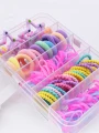 ACCESORIOS PARA PELO SET VARIANTE 1