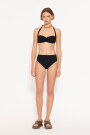 BIKINI DAISY Negro