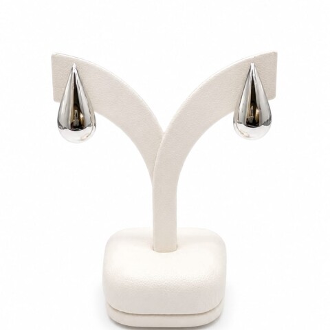 Caravanas modelo gota Caravanas modelo gota