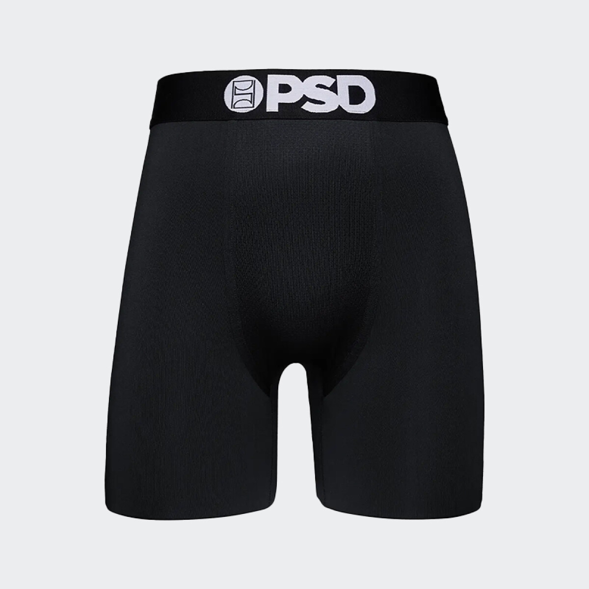 Calzoncillos PSD Solids BB - Negro 