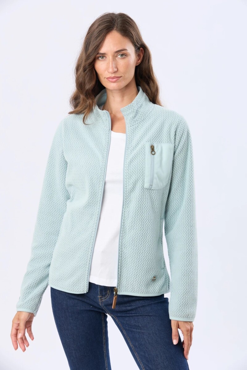 CAMPERA LEGACY 5625 - VERDE 