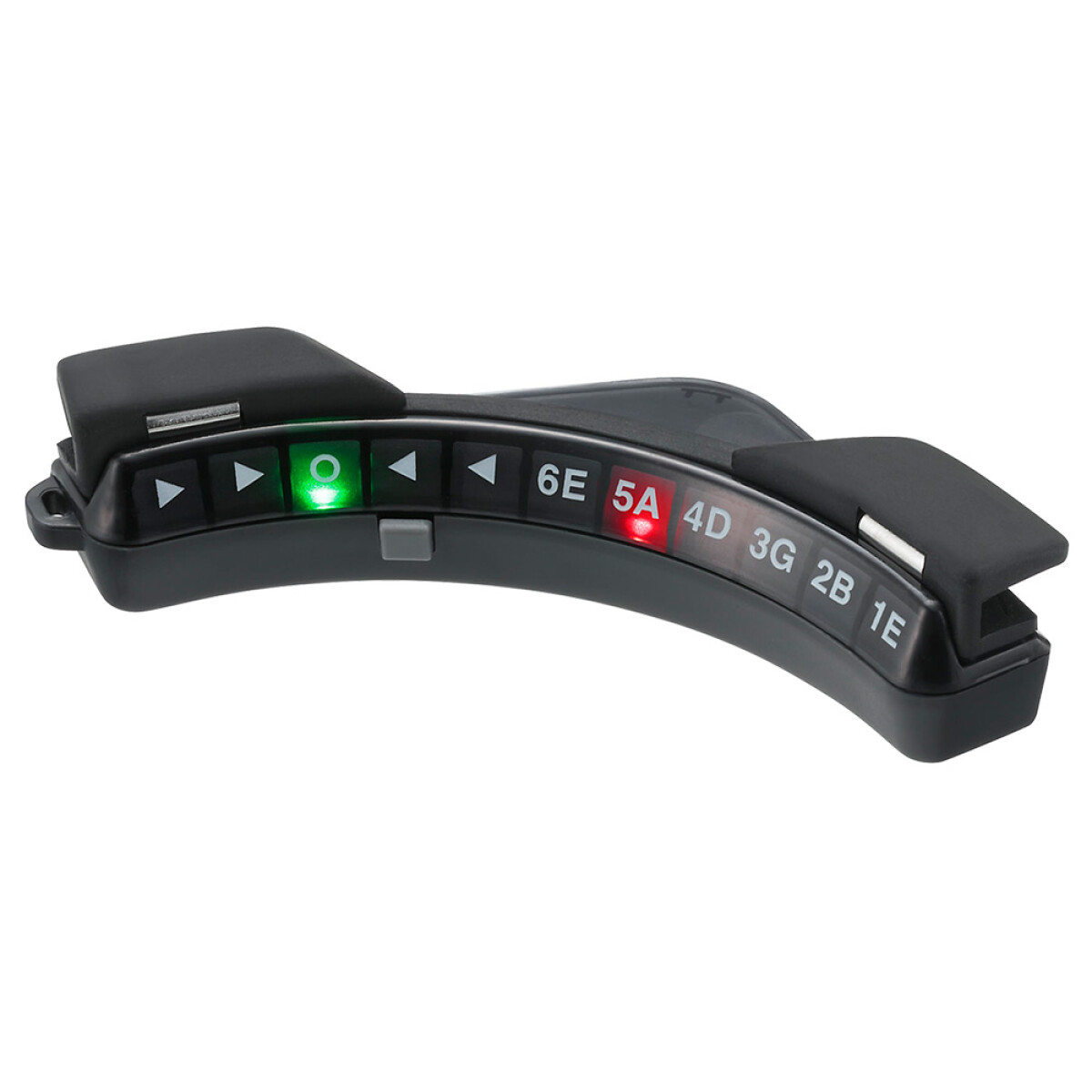 Afinador Digital Korg Rpc1 Para Folk 