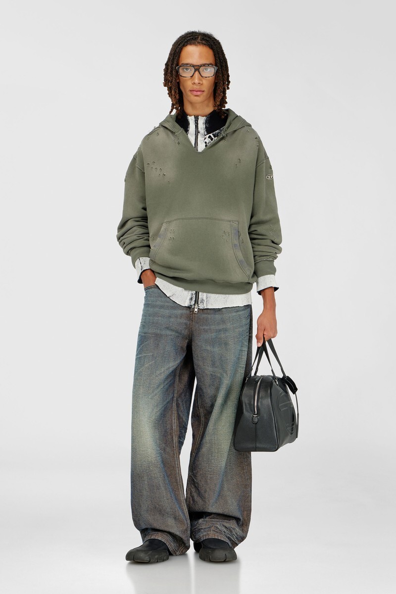 Bolso Para Unisex 1Dr Dome Duffle Negro