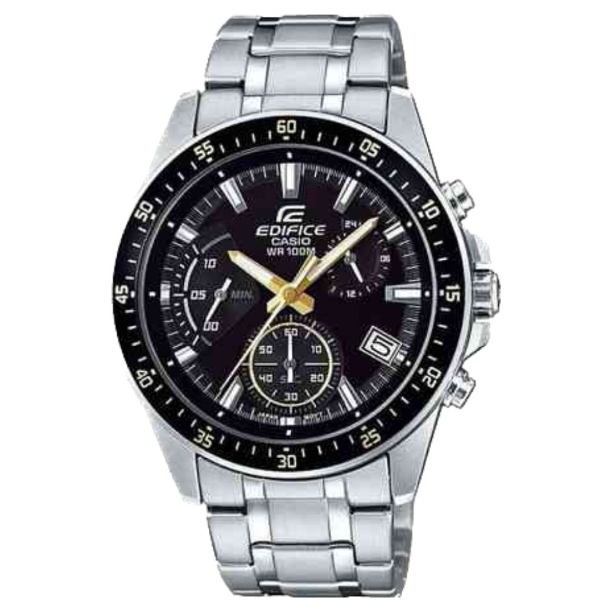Casio Edifice - EFV540D-1A9 