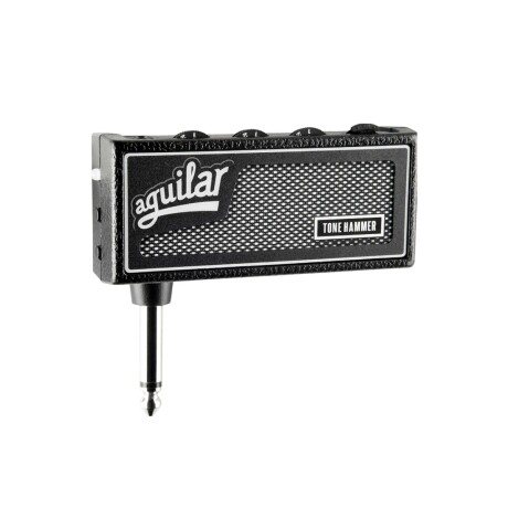 Amplificador Bajo Aguilar Tone Hammer Amplugth Para Auriculares Amplificador Bajo Aguilar Tone Hammer Amplugth Para Auriculares