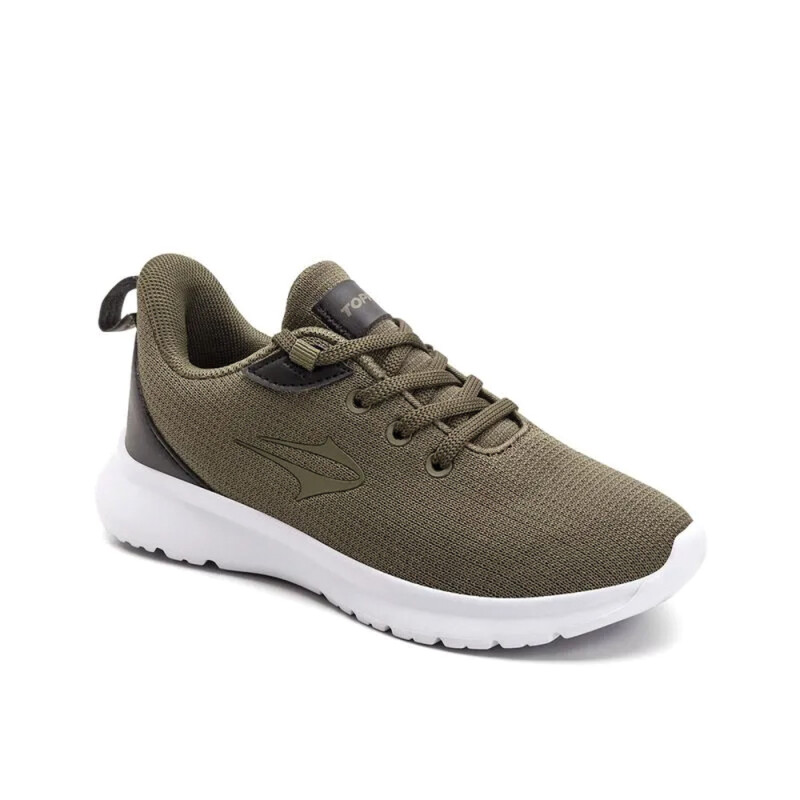 LAMBI II KIDS PETROLEO TAP / AZUL POND OLIVA NIGHT / NEGRO