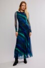 SUNNEI MAXI Azul