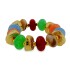 PULSERA OLÉVIA DORADA PULSERA OLÉVIA DORADA