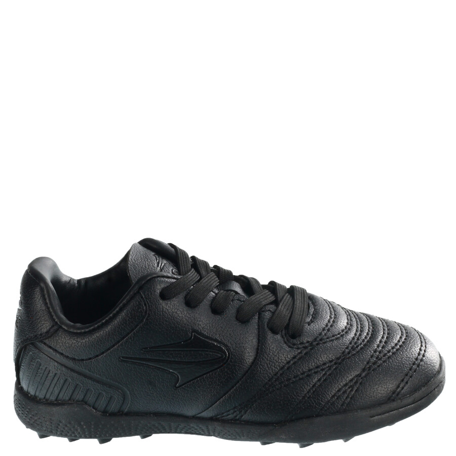 Championes de Fútbol 5 Infantiles Topper San Ciro V Negro