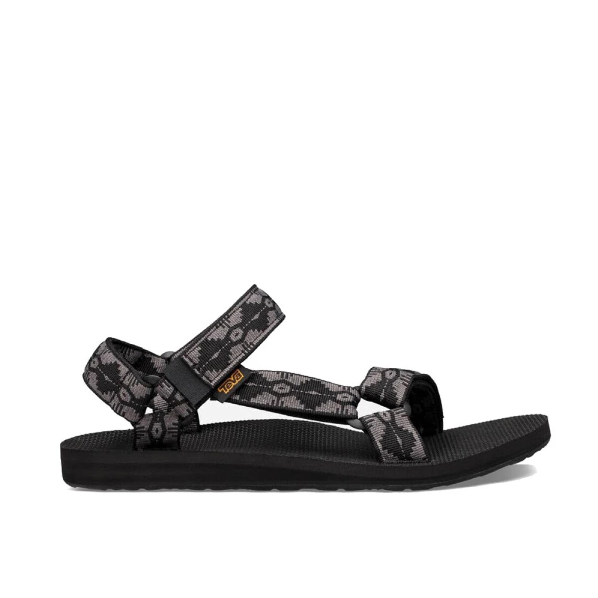 Sandalias Teva Original Universal - Canyon Dark Gull Grey 