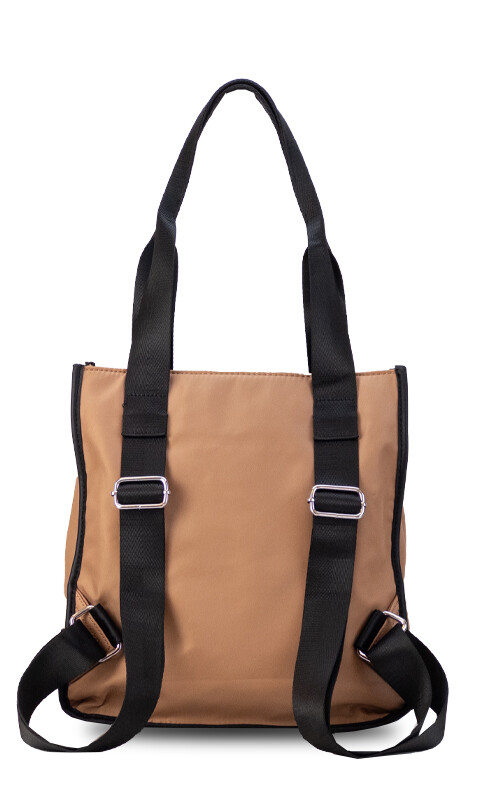 MOCHILA CARTERA CRETA SUELA