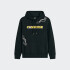 Canguro Converse Minions Standard Fit Negro