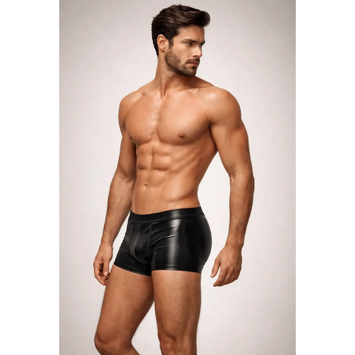 Boxer De Vinilo 