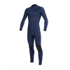 Traje - O'Neill - Hyperfreak 3/2mm - Chest Zip Azul