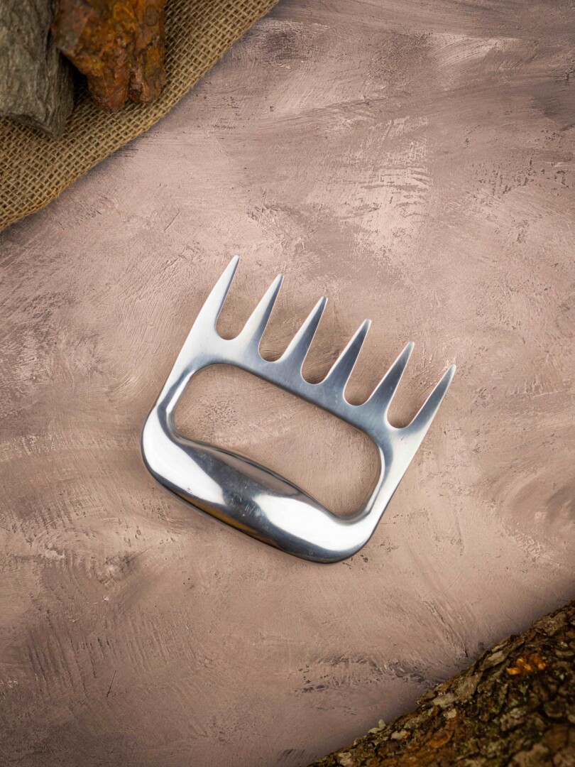 Garra de oso Garra de oso