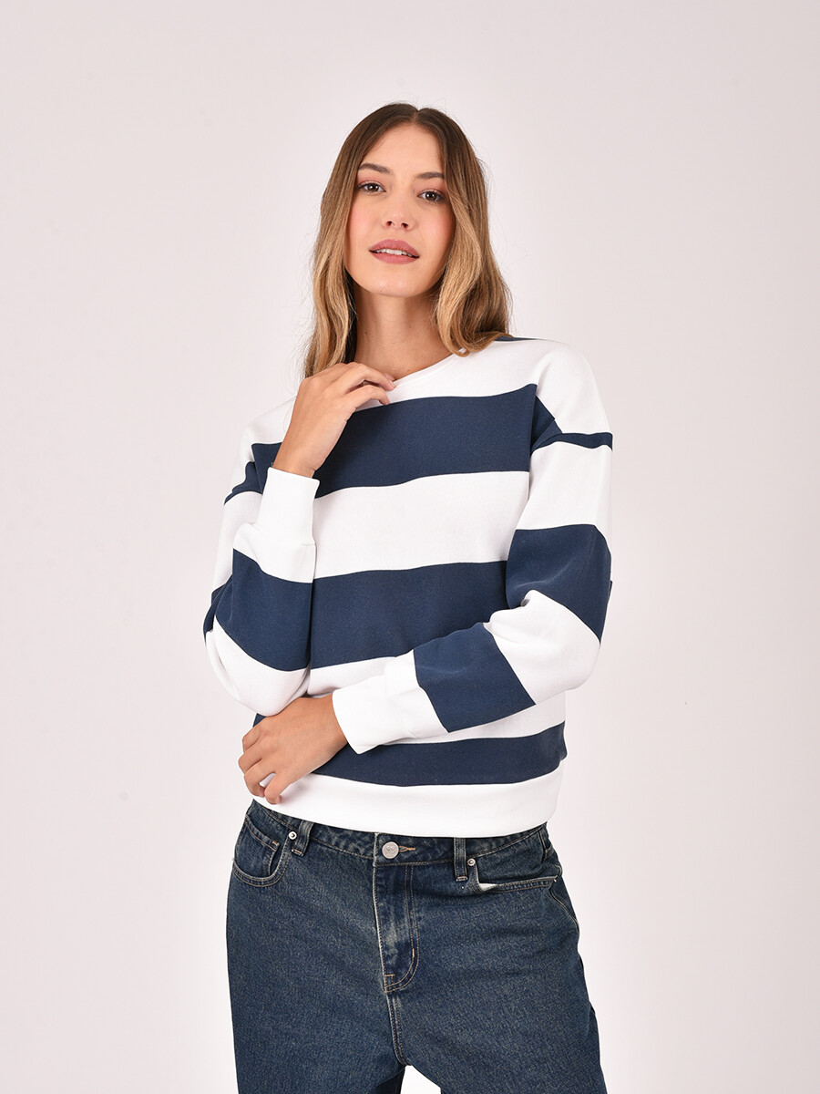 BUZO LUA - VARIANTE 1 