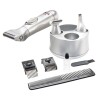 Trimmer GA.MA 6 en 1 a Pilas SE2301 Trimmer GA.MA 6 en 1 a Pilas SE2301