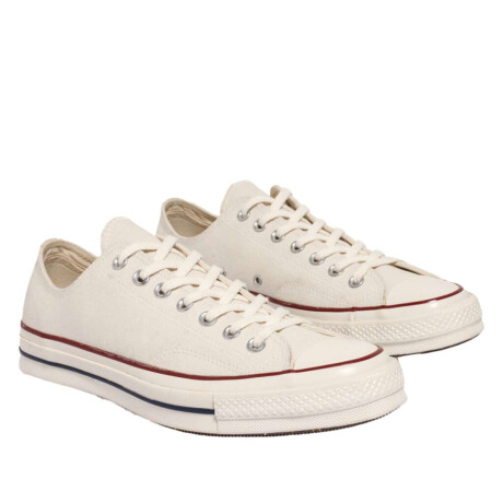 Championes Converse Chuck 70 Ox Blanco