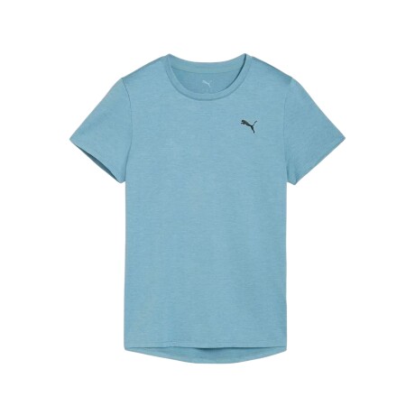 REMERA MUJER PUMA TAD ESSENTIALS 94