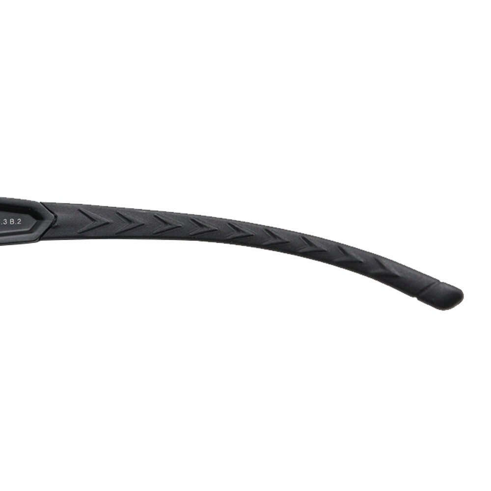 Lentes para Correr Chilli Beans Futuante Hombre Negro/Negro