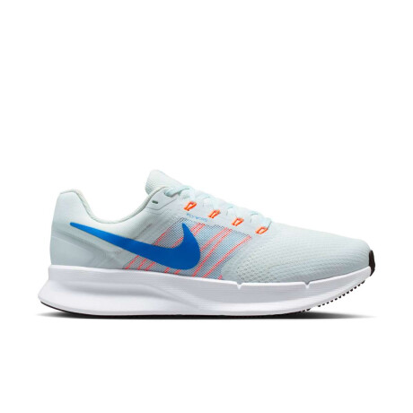 Championes NIKE RUN SWIFT 3 Blanco
