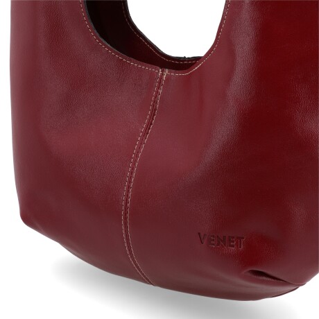 CARTERAS VENET - CUERO RAFFAEL BORDO