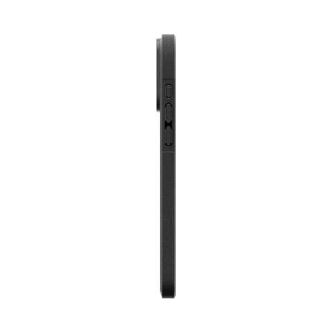 Spigen Funda Core Armor Matte 16 Pro Black Spigen Funda Core Armor Matte 16 Pro Black