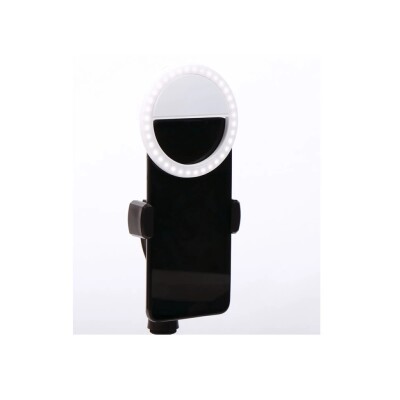 ARO DE LUZ LED CLIP XI-LIGHTCELL.CU ARO DE LUZ LED CLIP XI-LIGHTCELL.CU