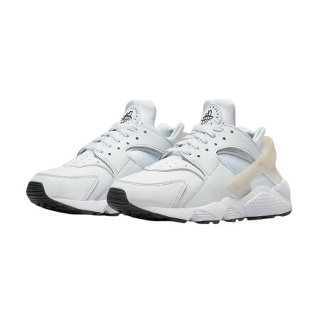 NIKE AIR HUARACHE White