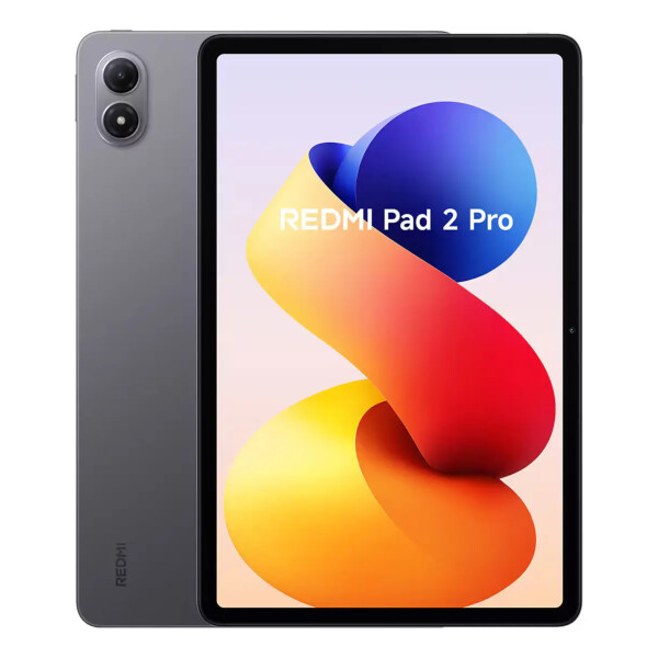 Tablet Xiaomi Redmi Pad 2 Pro 8/256 Gb 12,1" GRIS