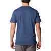 Remera Seasonal Logo Tee Hombre SKYLER