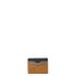 Billetera N+ Camel - Beige - Negro