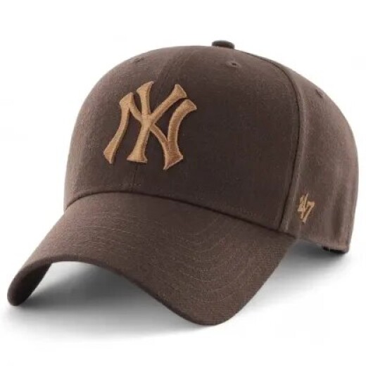 Gorro Brand MLB New York Yankees 47 Snapback S/C