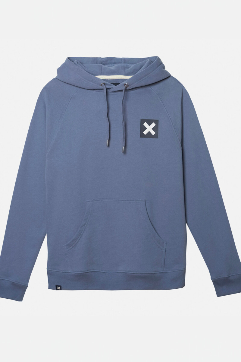 Canguro Nature Blue Banana Sky Blue