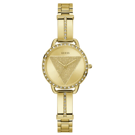 Reloj GUESS TRI BELLINI Acero Dorado Esfera 30mm 0