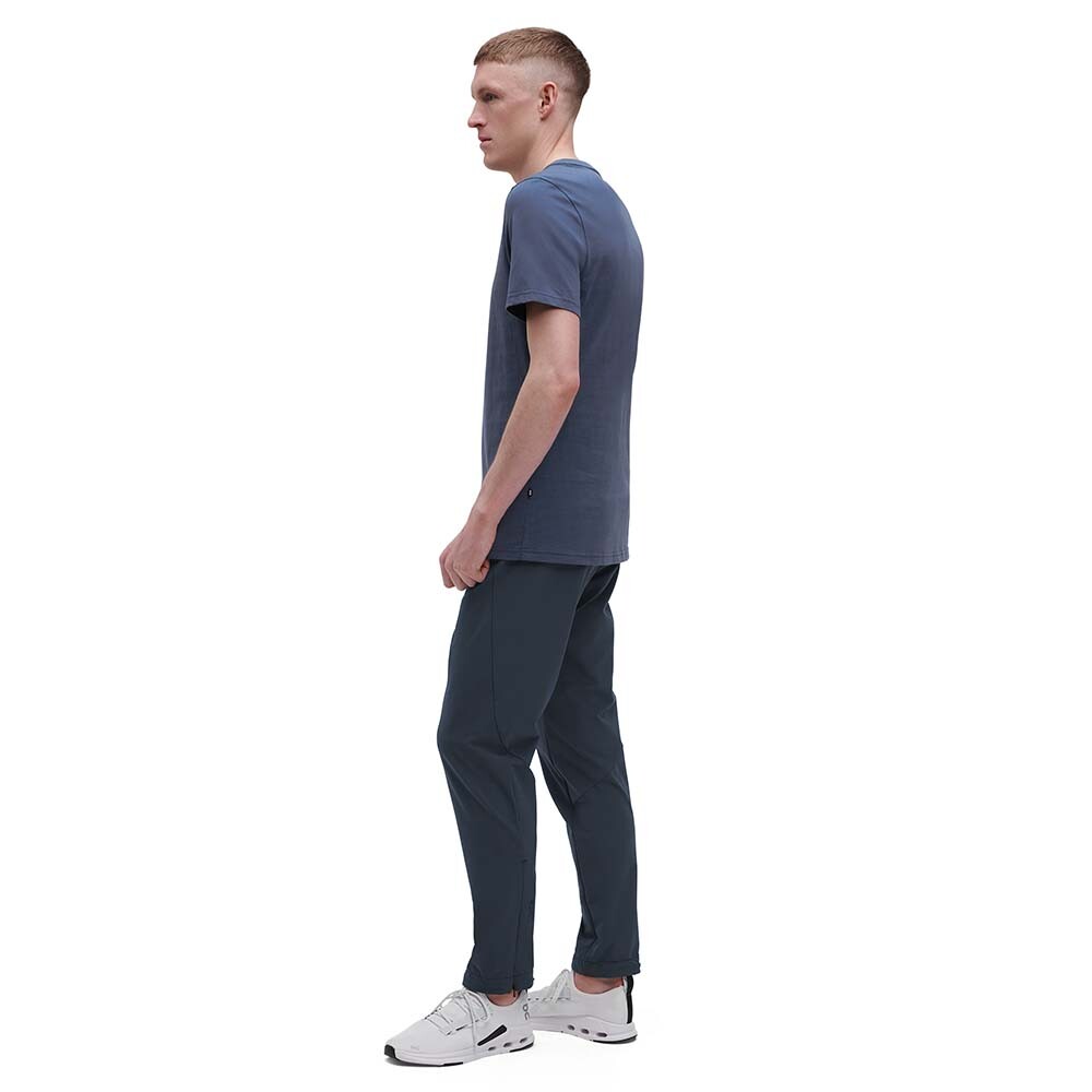 Graphic-T M - Hombre Denim