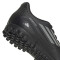 Championes de Niños Adidas Futbol 5 III TF JRS Negro - Gris
