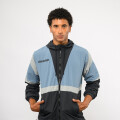 Campera Nylon Pulse Umbro Hombre 2p5