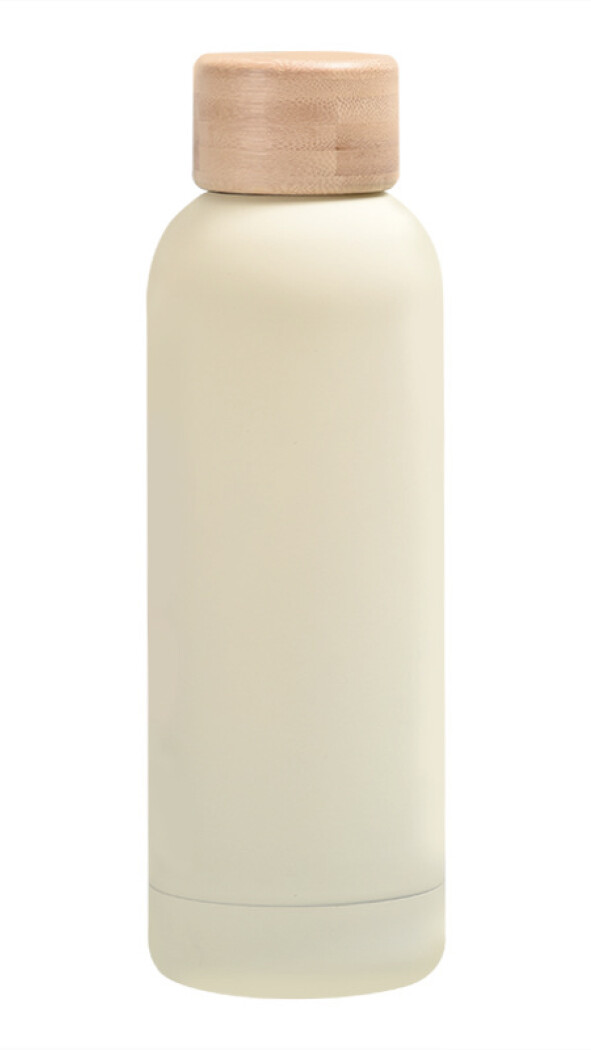 BOTELLA LABRADORITA CRUDO