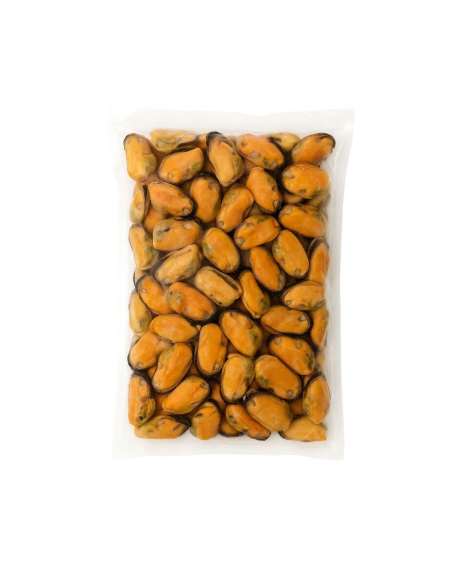 CARNE DE MEJILLON 1 KG 