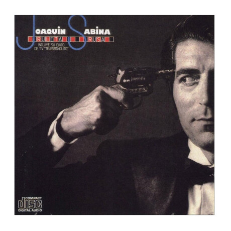 Joaquin Requena Sabina Rusa. Picture Vinyl - Vinilo Joaquin Requena Sabina Rusa. Picture Vinyl - Vinilo