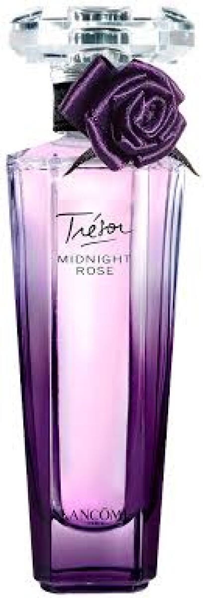 Perfume Lancôme Trésor Midnight Rose EDP 30ml – Aroma Dulce y Romántico