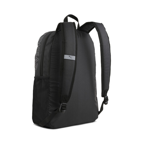 PHASE Backpack II 09116601 Negro