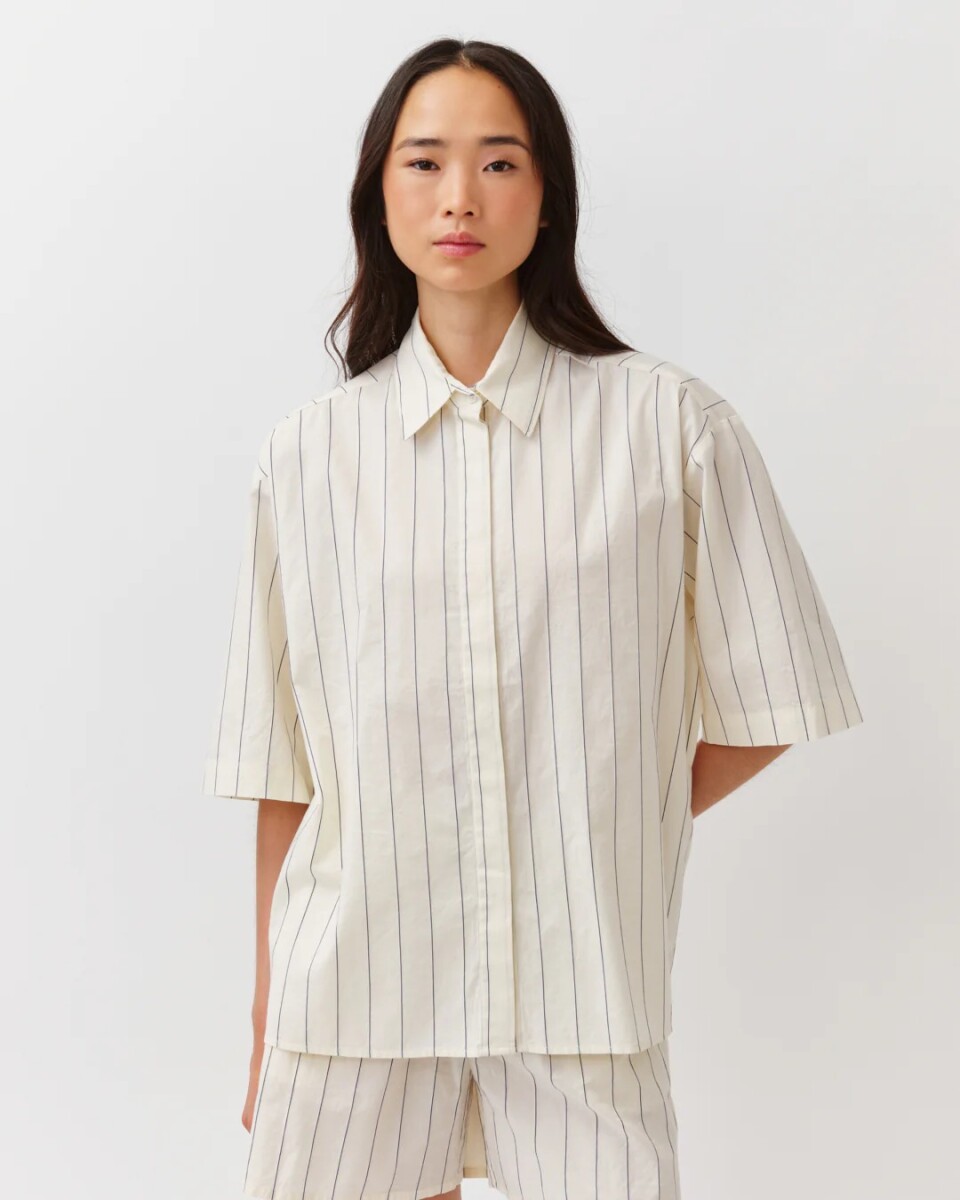 CAMISA CABESSA 