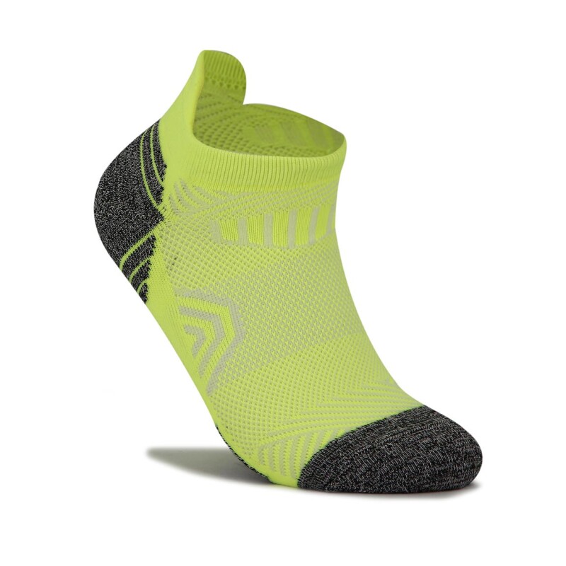 Austral Medias Adulto Verde-Gris