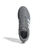 Championes de Hombre Adidas Lite Racer 4.0 Gris - Blanco