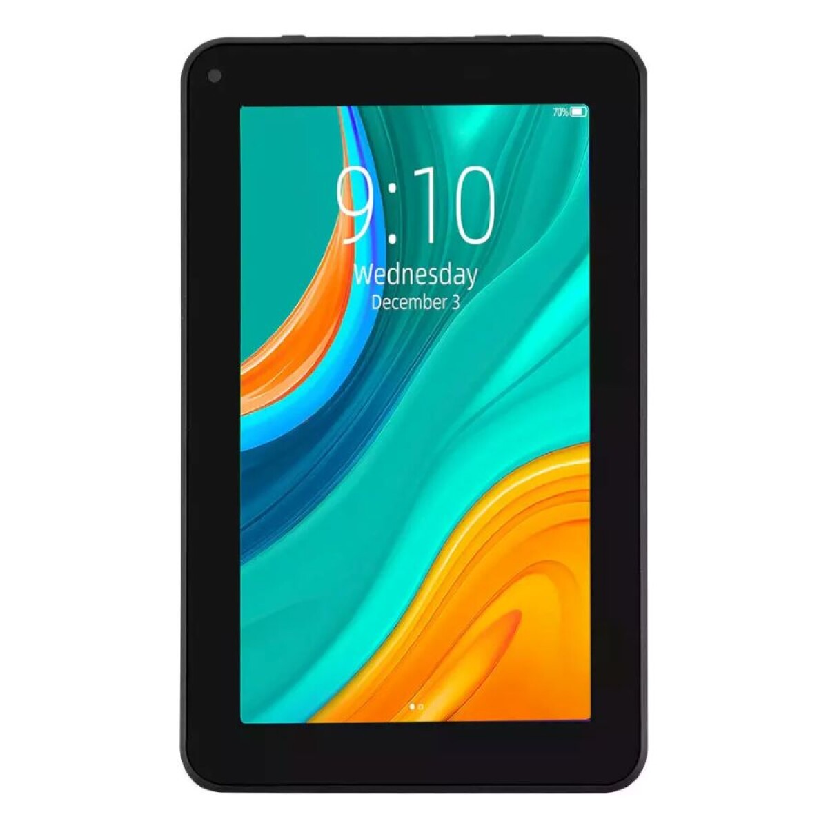 TABLET 7" WIFI 2GB RAM 32GB MEMORIA - NEGRO 