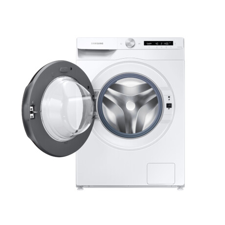 Lavasecarropas Samsung WD10 10.5 Kg Blanco