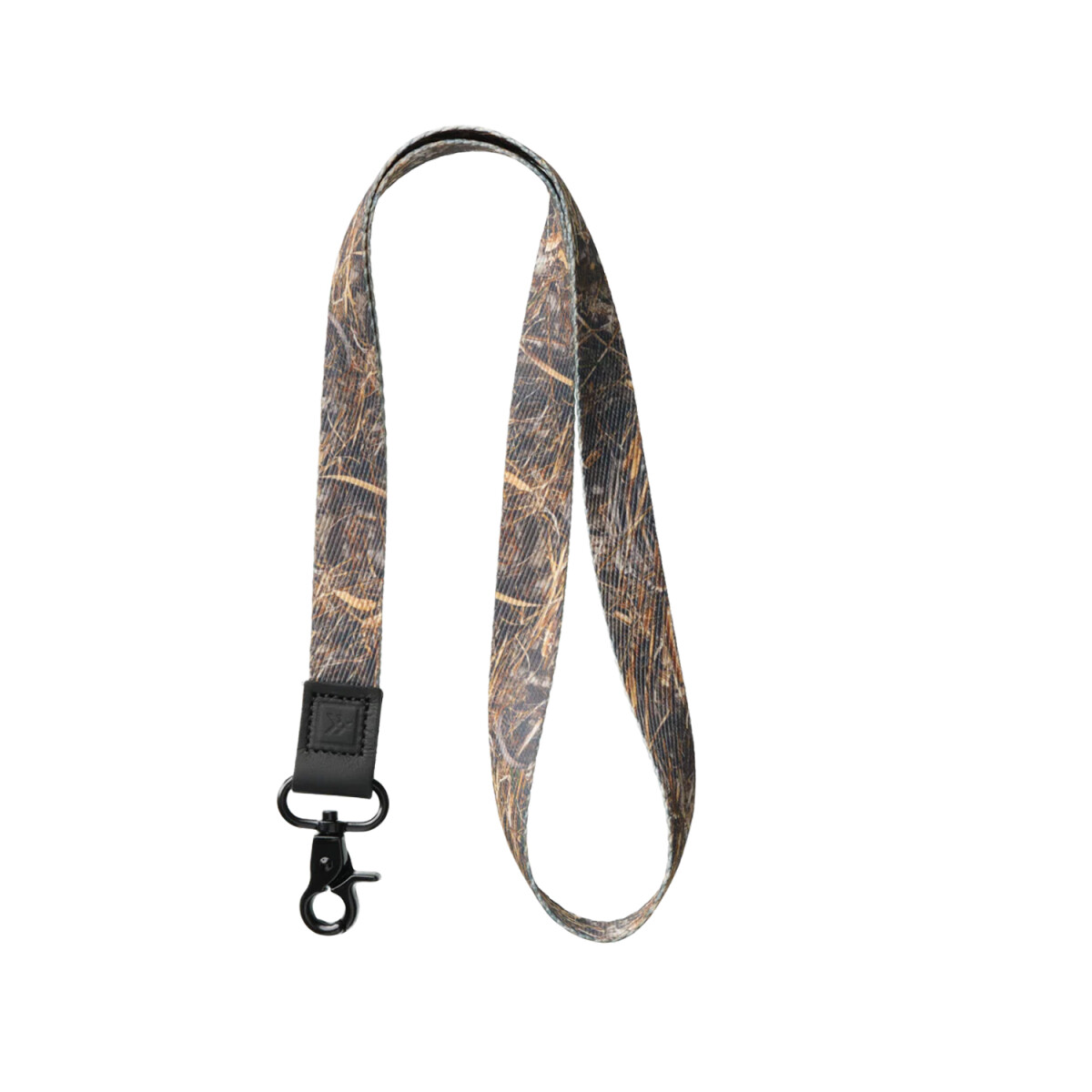 Llavero Thread Neck Lanyard - Multicolor 