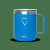 Taza Hydrate Mini Coffee Mug 177ml Taza Hydrate Mini Coffee Mug 177ml